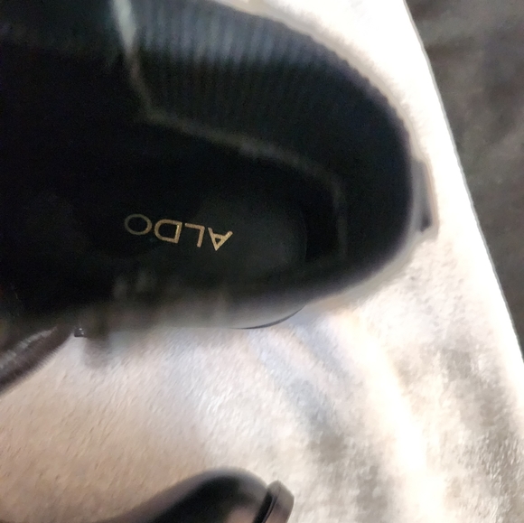 Aldo heeled boots - Picture 3 of 6